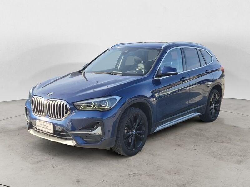 BMW X1 xdrive18d xLine auto