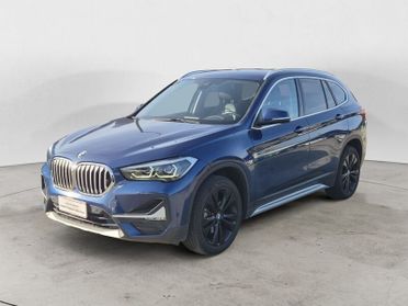 BMW X1 xdrive18d xLine auto
