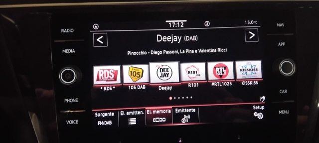 VOLKSWAGEN Tiguan 2.0 TDI SCR Elegance Dsg 18" VIDEO