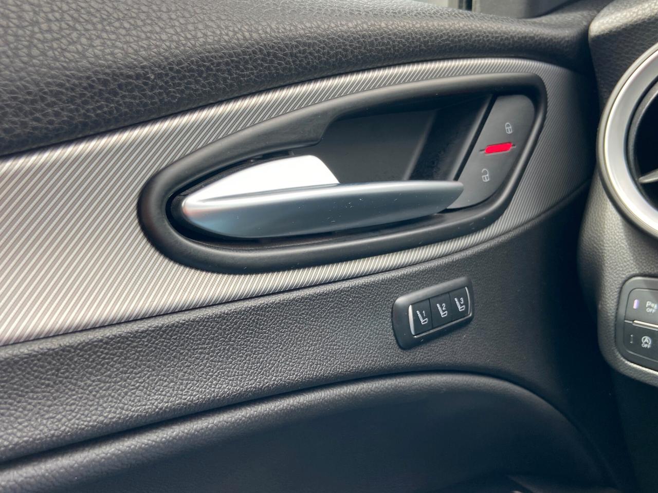 Alfa Romeo Stelvio 2.0 t Veloce Q4 280cv auto