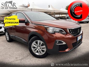 Peugeot 3008 BlueHDI 130 EAT8 Business
