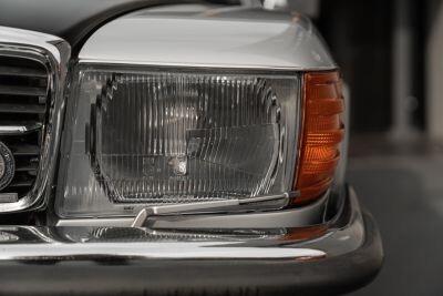 Mercedes-benz SL 450 SLC 450 5.000cc