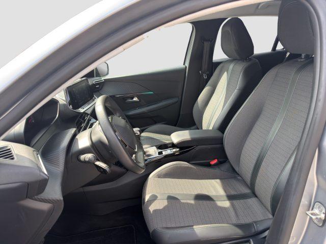 PEUGEOT 208 208 PureTech 100 Stop&Start 5 porte Allure