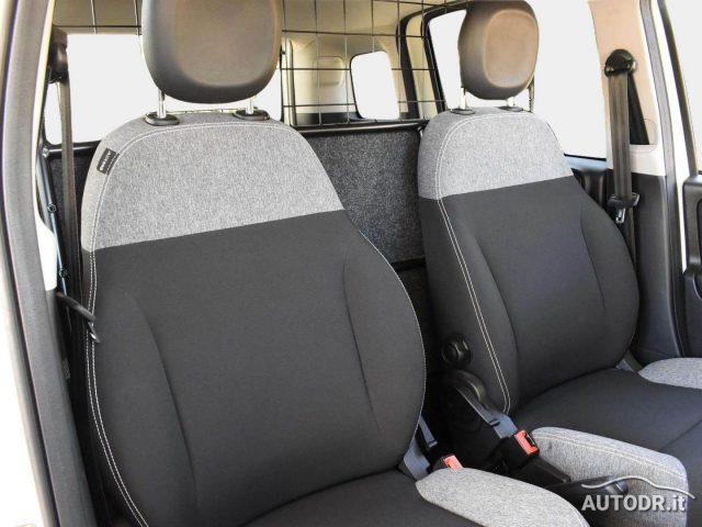 FIAT Panda VAN 1.0 GSE Hybrid 2 posti Radio, Clima, Km certif