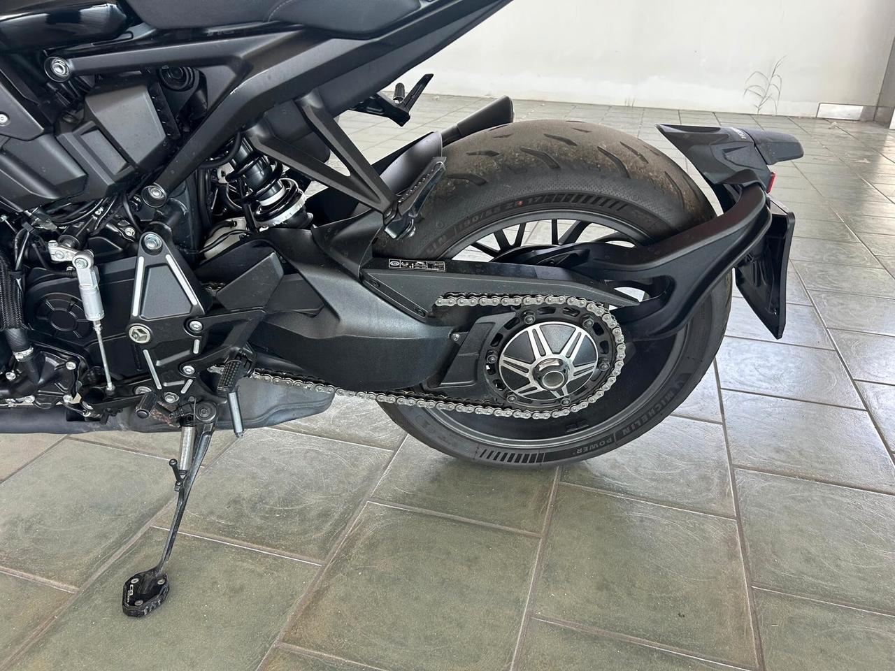 Honda CBR 1000 CB 1000 R BLACK EDITION