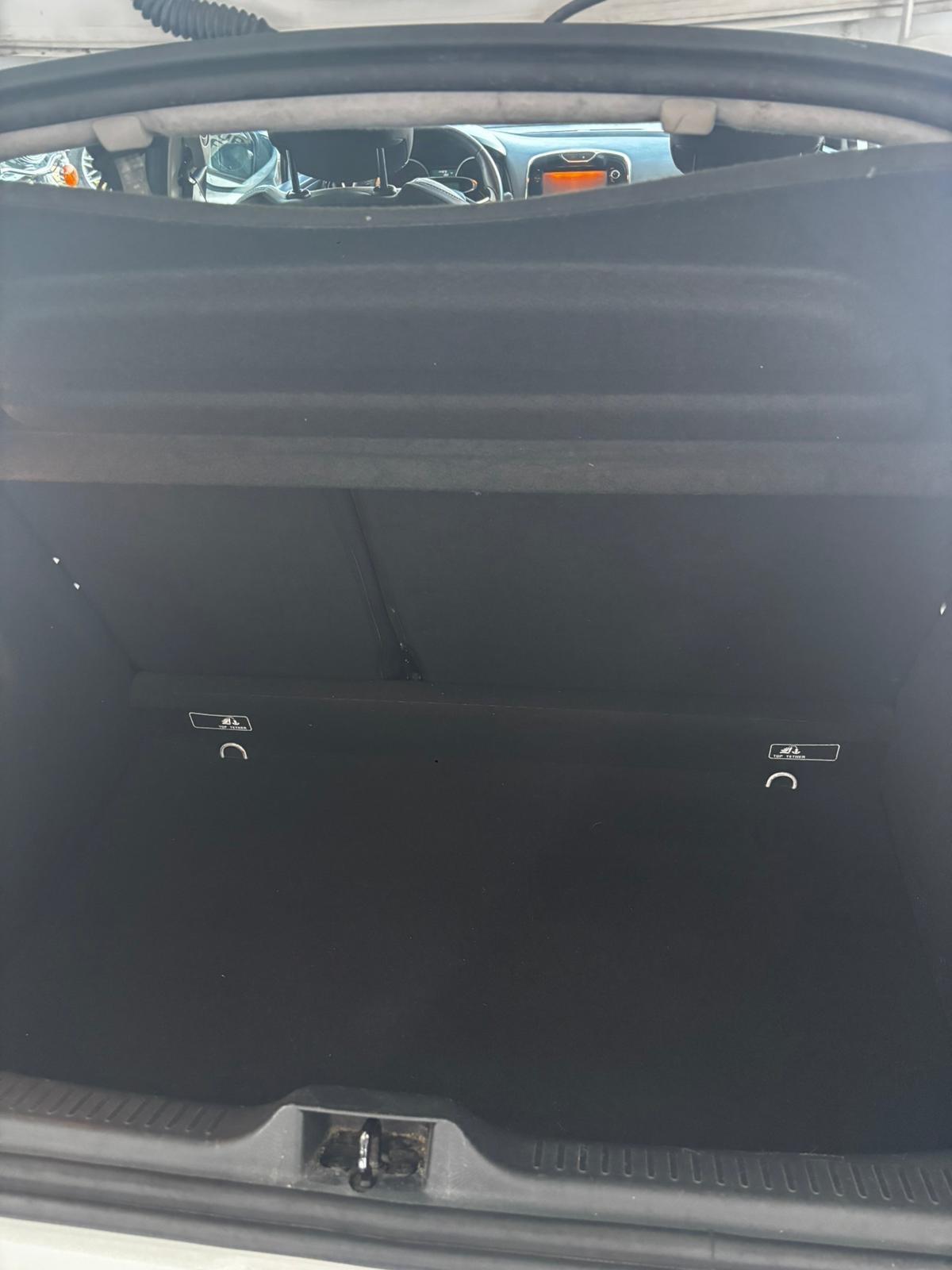 Renault Clio 1.5 dCi 8V 90CV EDC 5 porte Energy