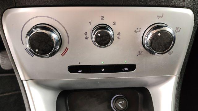LANCIA Delta 1.4 T-Jet 150 CV Argento - GPL