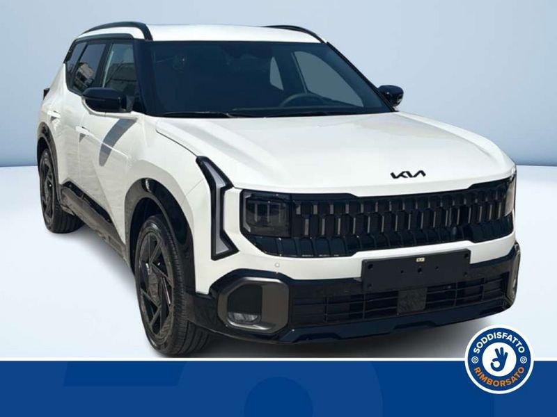 Kia Seltos 1.6 TGDI DCT 4WD X-Line (TC, TT)