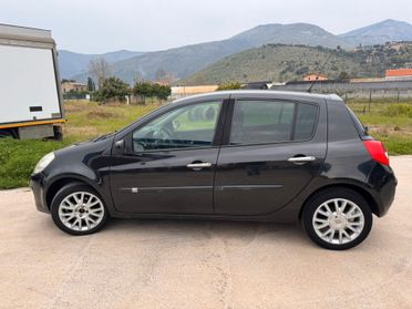 Renault Clio 1.5 dCi 85CV 5 porte Le Iene