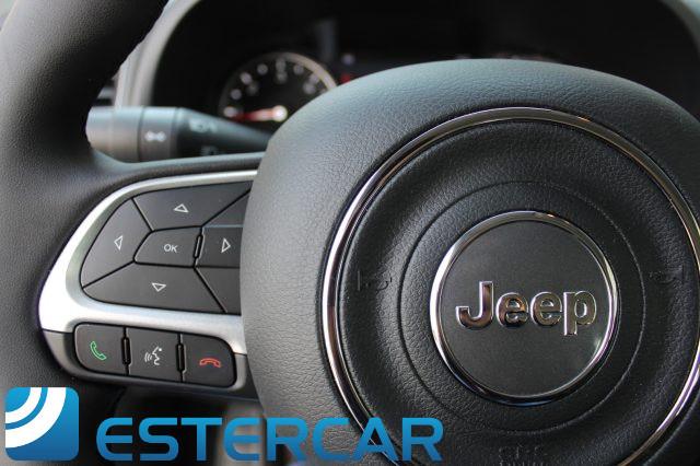 JEEP Renegade 1.6 Mjt 130CV Limited NEOPATENTATI