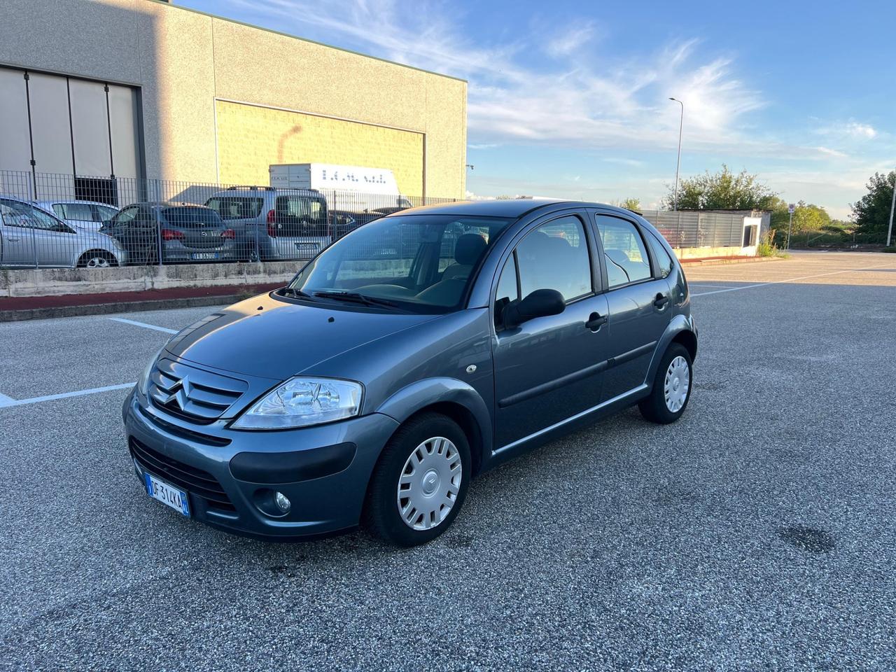 Citroen C3 1.1 Classique