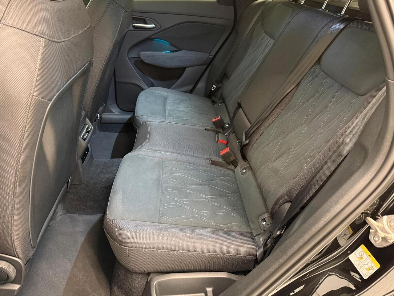 Audi Q3 TDI S tronic S-Line edition