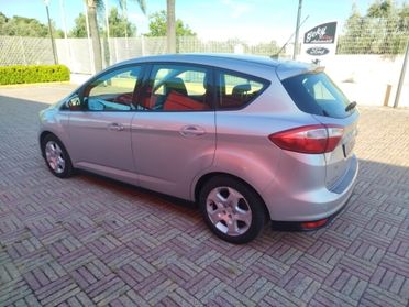 Ford C-Max 1.6 120CV GPL Plus