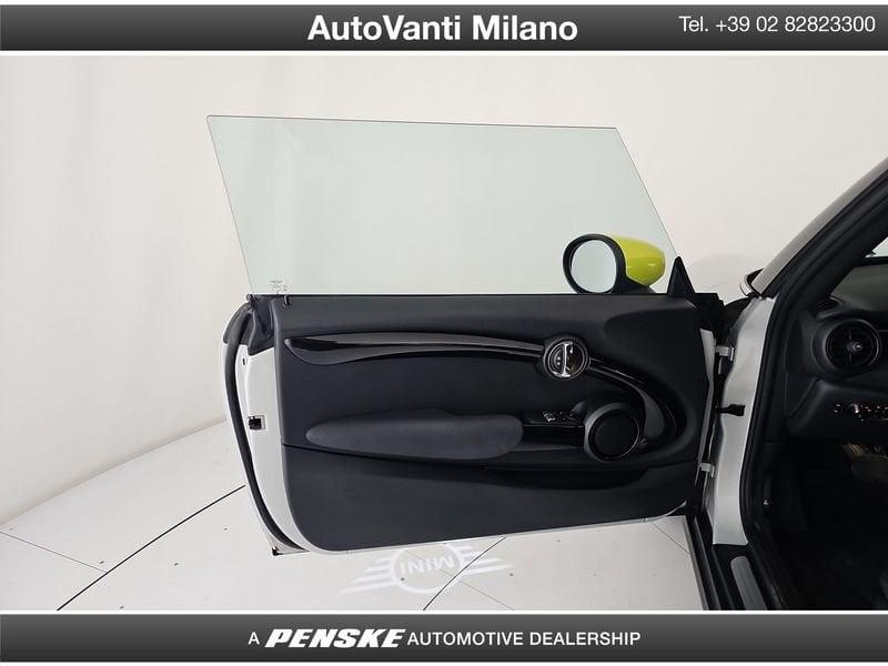 MINI Mini Full Electric Mini Cooper SE M