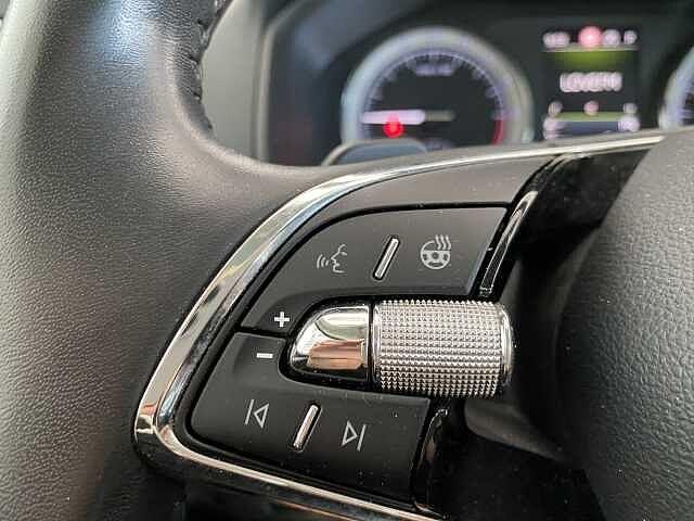 SKODA Karoq 2.0 TDI EVO SCR 115 CV DSG Executive
