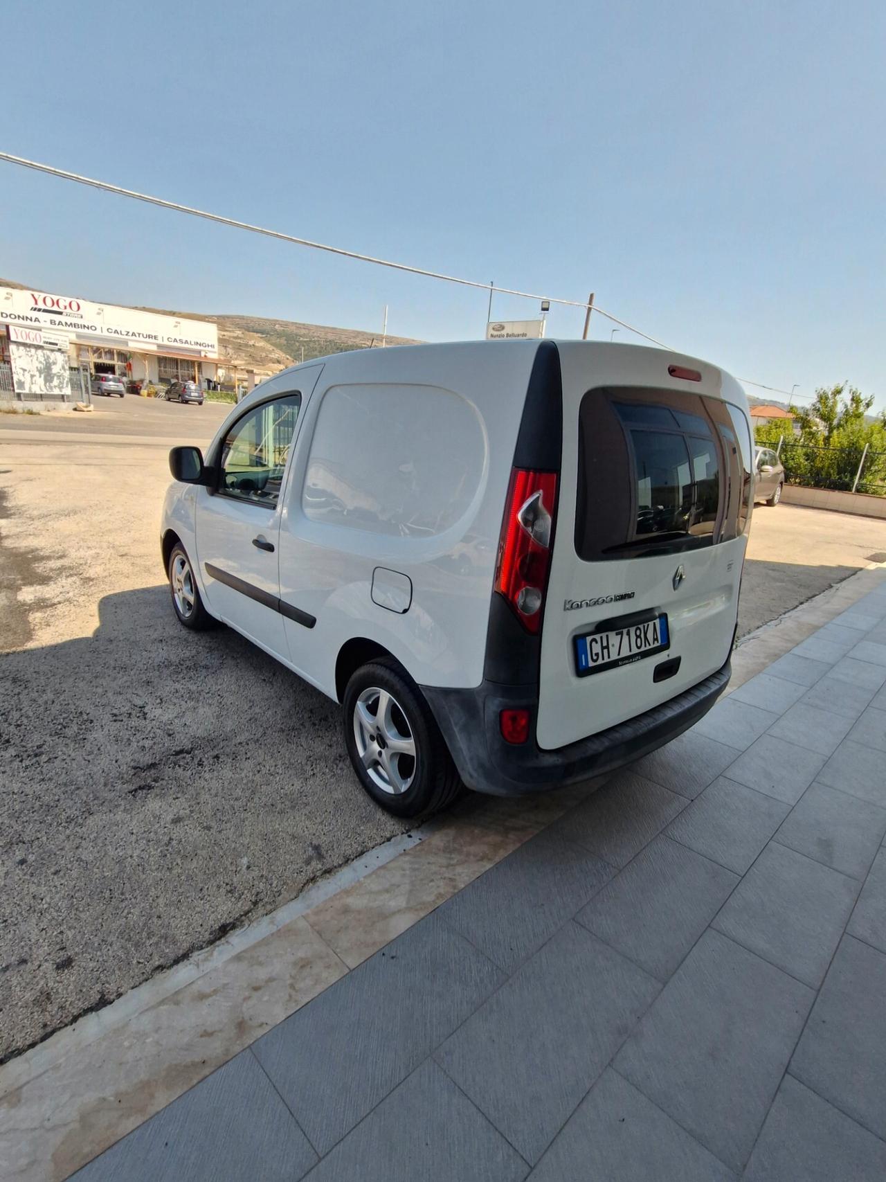 Renault Kangoo 1.5 dCi 70CV 3p. Express Compact Generique