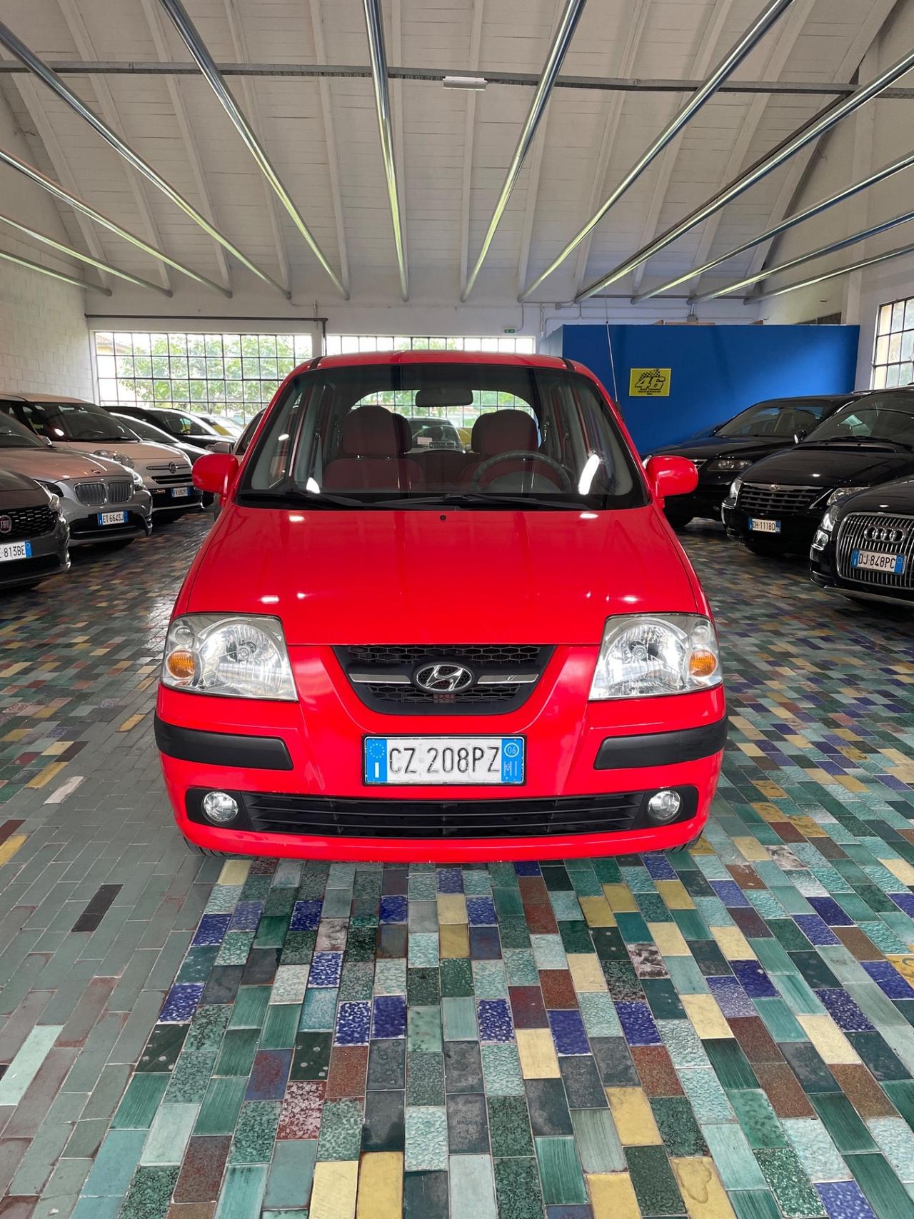 Hyundai Atos Prime 1.1 12V Like 90 Mila Km