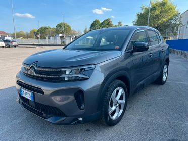 Citroen C5 Aircross BlueHDi 130 S&S EAT8 feel