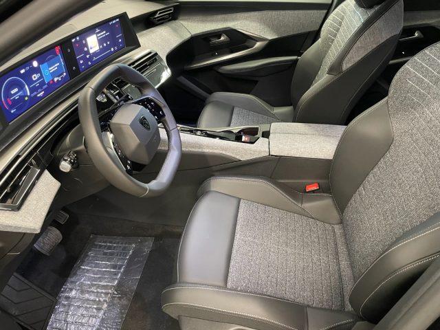 PEUGEOT 3008 1.2 Hybrid 145 e-DCS6 Allure KM0 MY25