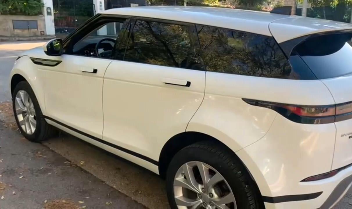 Land Rover Range Evoque 2.0D I4-L.Flw 150CV AWD Auto R-Dynamic SE