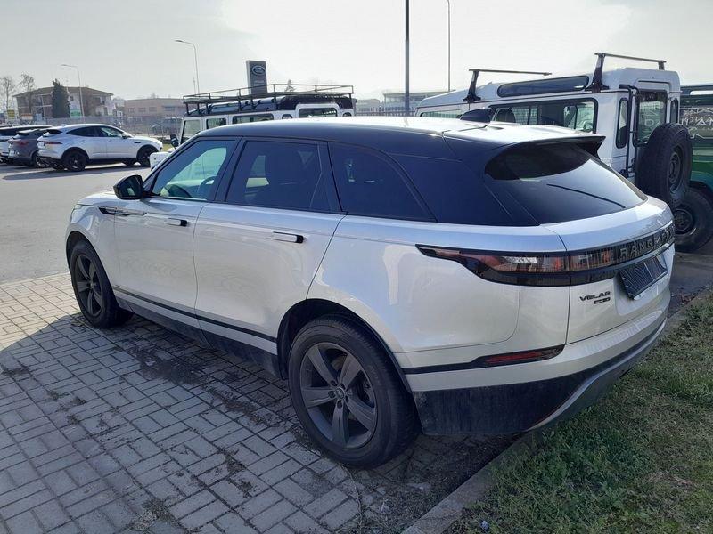 Land Rover Range Rover Velar 2.0 D I4 240 R-Dynamic S 4WD Auto MOTORE DA SOSTITUIRE