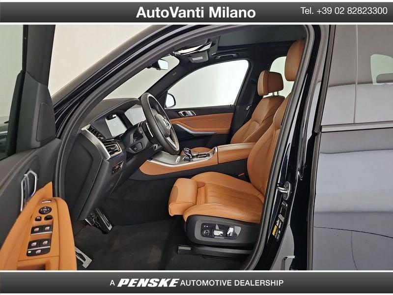 BMW X5 X5 xdrive45e Msport auto