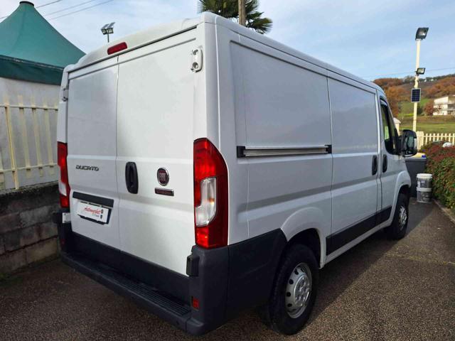 FIAT Ducato 30 2.0 MJT PC-TM Furgone