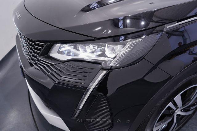 PEUGEOT 5008 PureTech Turbo 130 S&S EAT8 GT