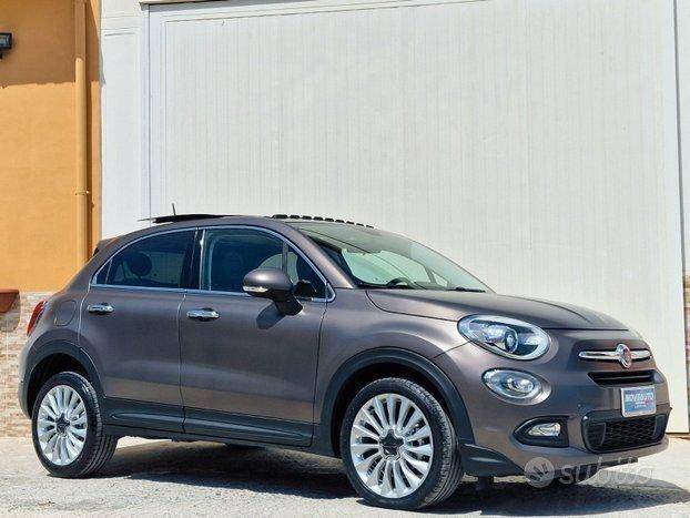 FIAT 500X 1.6 MTJ 120CV Lounge