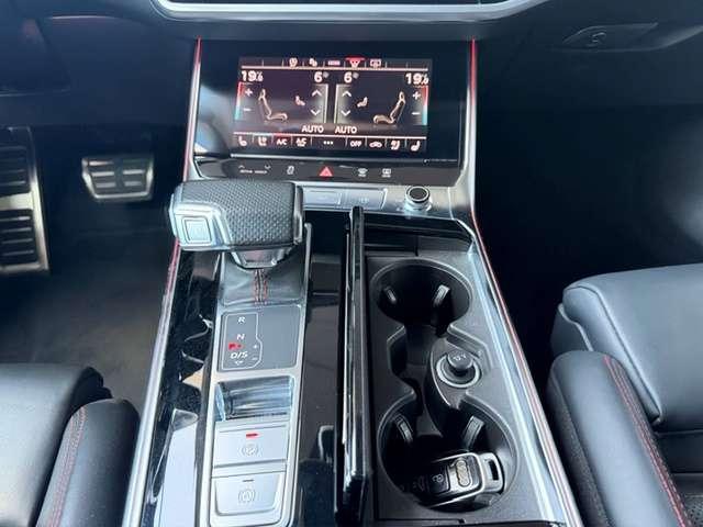 Audi RS6 RS6 Avant 4.0 mhev quattro tiptronic MY 2023 Pack Rs Dynamic Plus/Carbon Ceramica/305km/h/Tetto Pan/