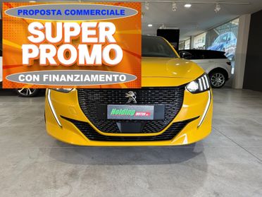 Peugeot 208 PureTech 100 Stop&Start EAT8 5 porte GT Line