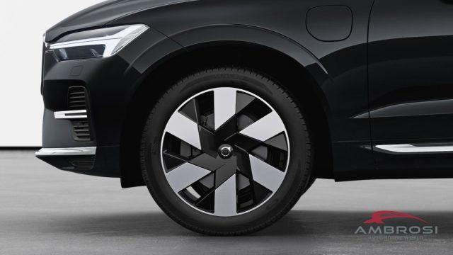 VOLVO XC60 T6 AWD Plug-in hybrid Elettrica/Benzina Ultra Brig