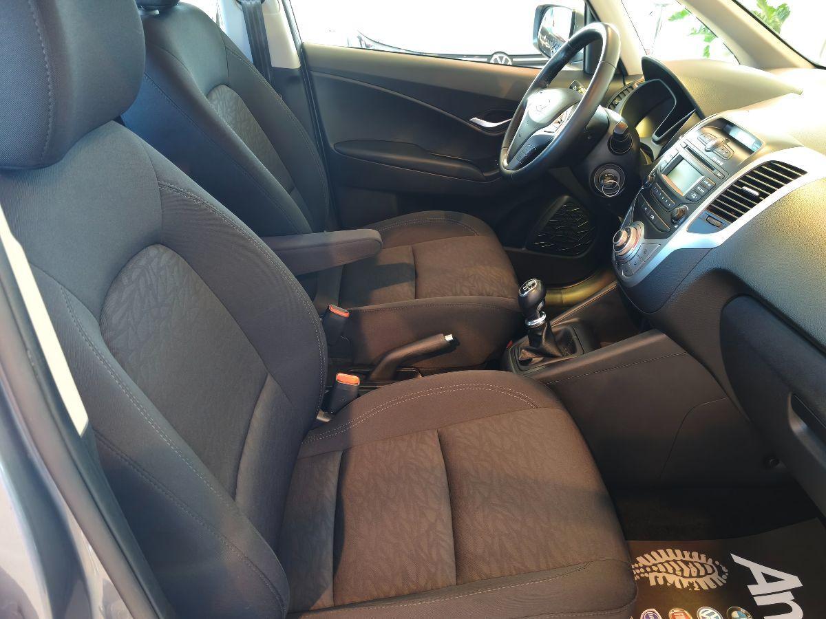 HYUNDAI iX20 1.4 90 CV XPossible Solo 75.000km