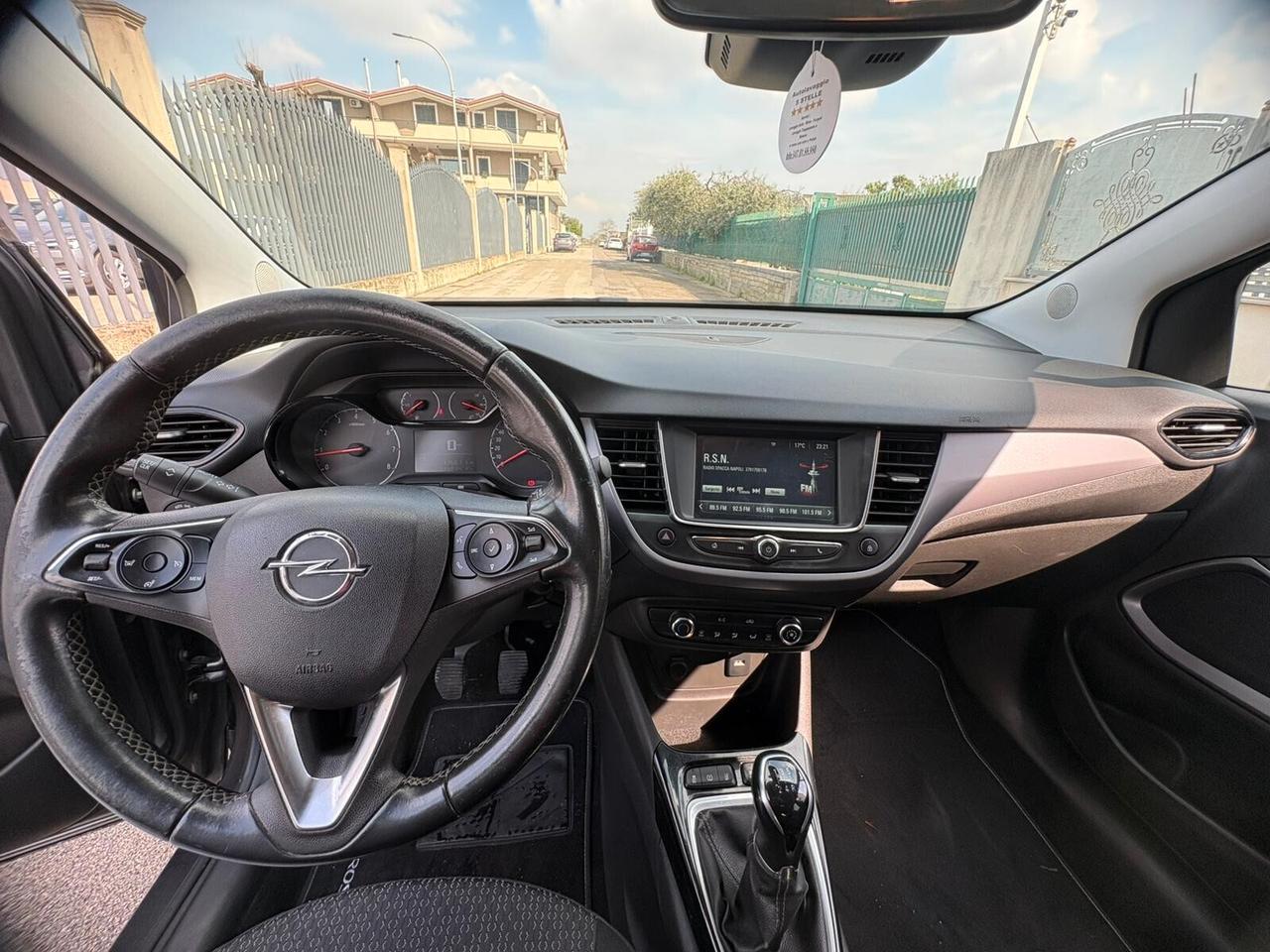 Opel Crossland 1.2 12V Start&Stop Elegance ANNO 2021