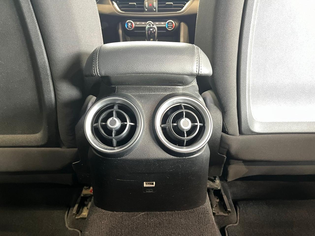 Alfa Romeo Giulia 2.2 Diesel Business Automatico OK NEOPATENTATI