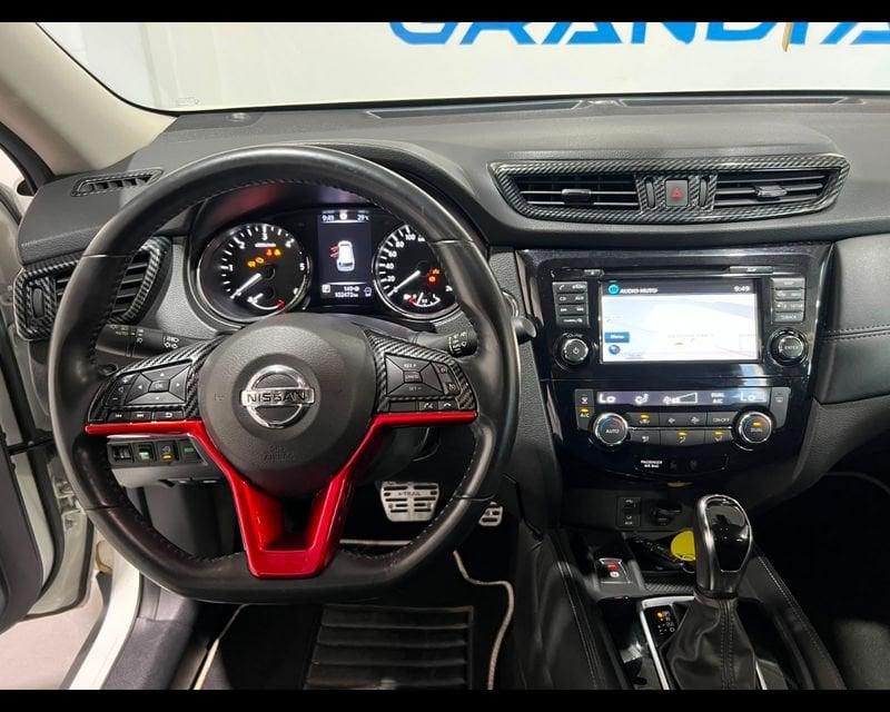 Nissan X-Trail III 2.0 dci N-Connecta 4wd xtronic