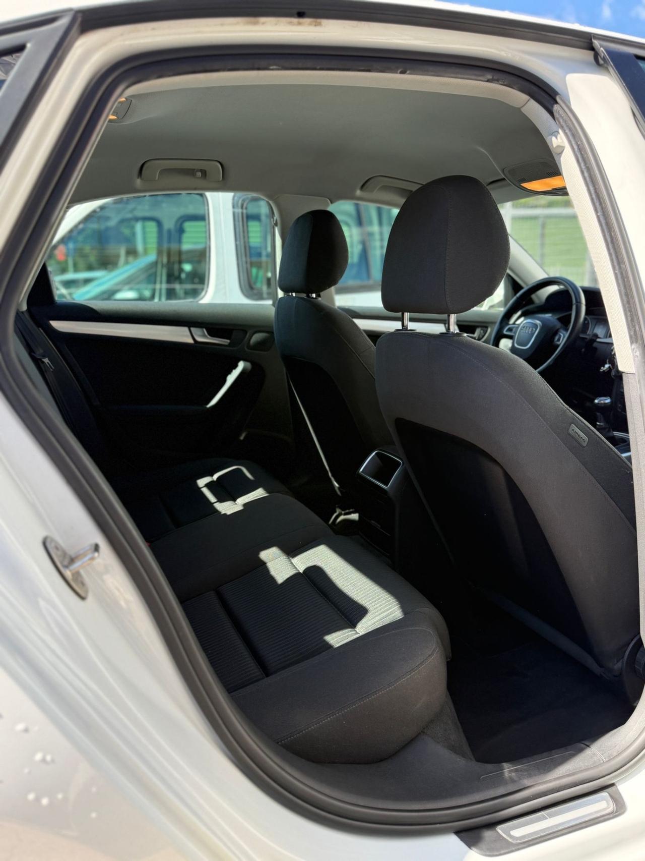 Audi A4 1.8 TFSI 160 CV Advanced SOLO 133.000 km