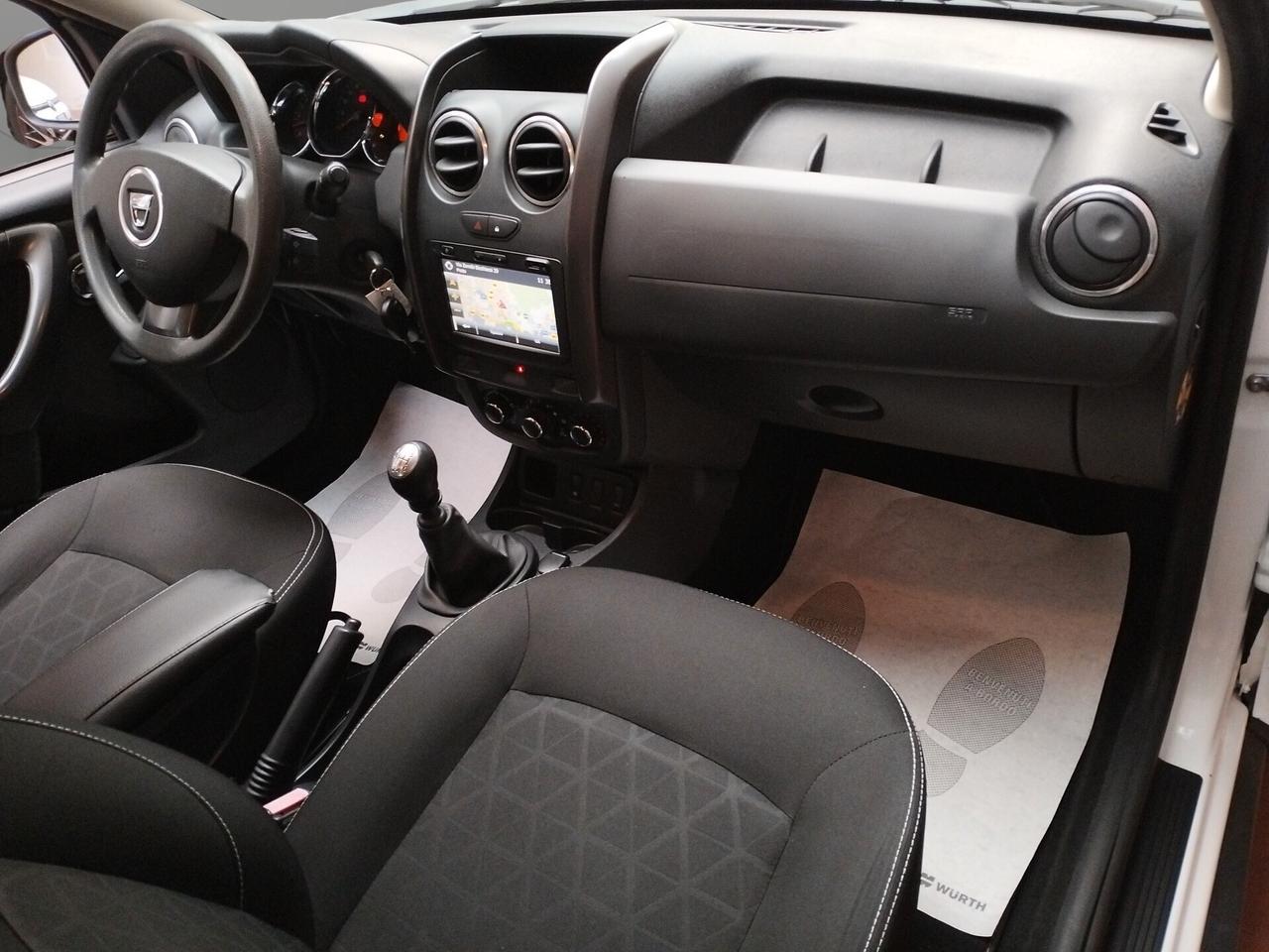 Dacia Duster 1.5 dci Prestige 4x2 *101.000 KM*