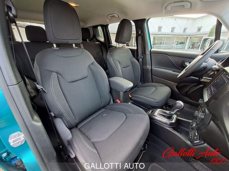 Jeep Renegade PHEV 4xe Limited-PROMO GALLOTTI