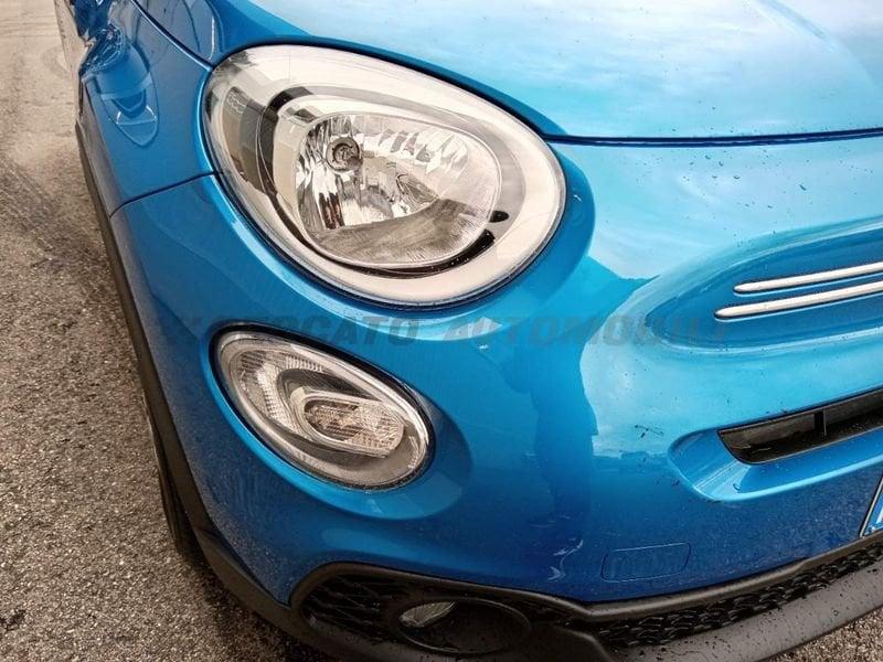 FIAT 500X 500X 1.0 t3 120cv