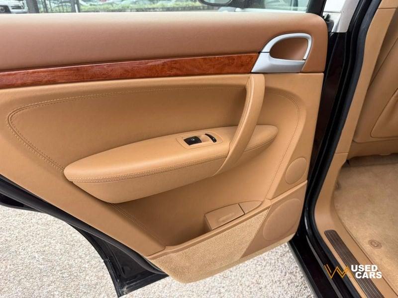 Porsche Cayenne Cayenne 4.5 S