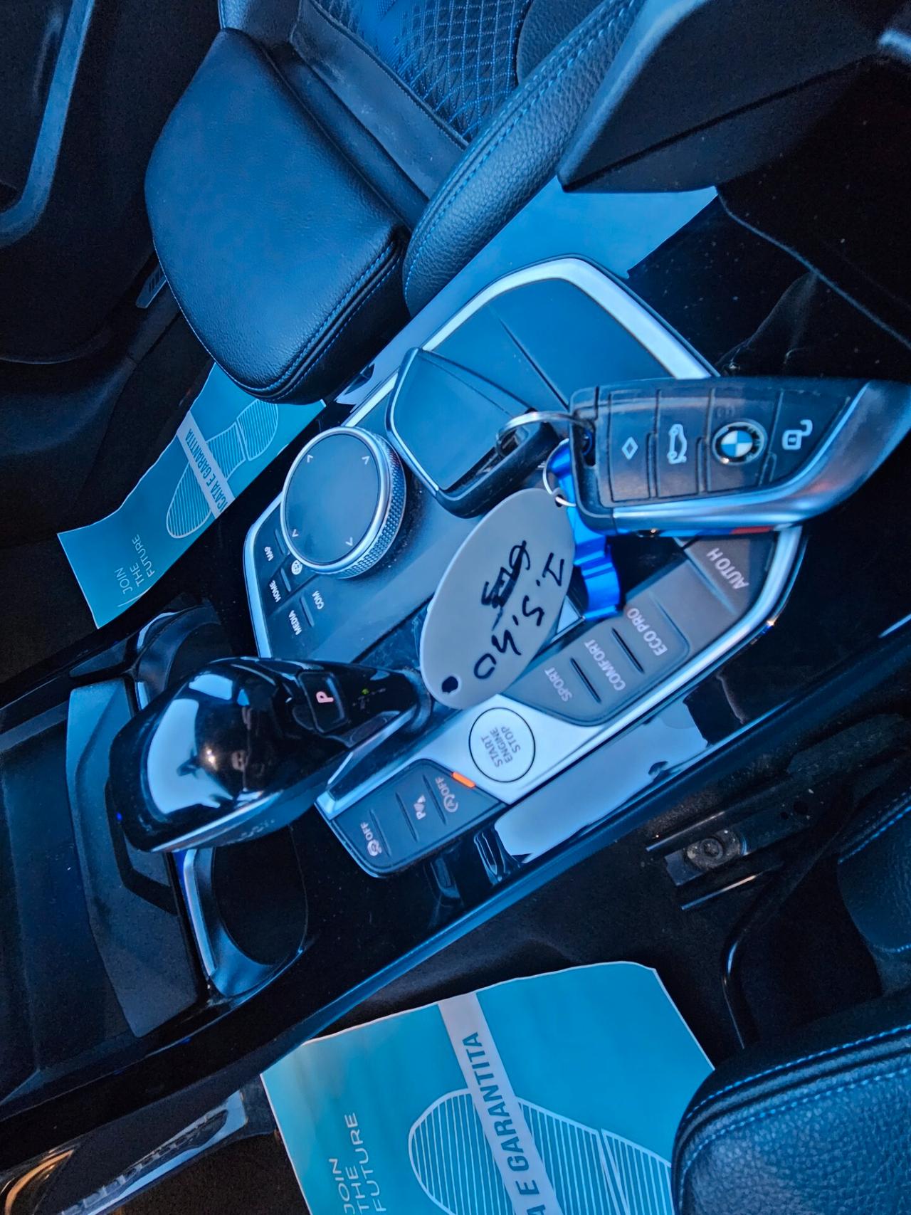 Bmw 118d 5p. Msport Automatico Full Optional