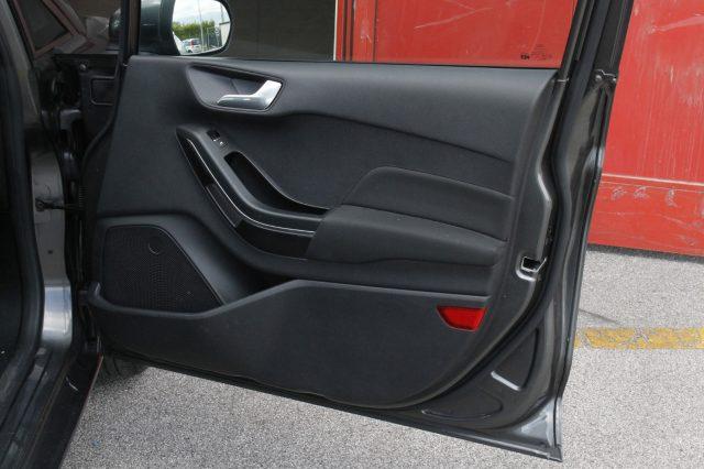 FORD Fiesta 1.0 Ecoboost 100 CV 5 porte Titanium