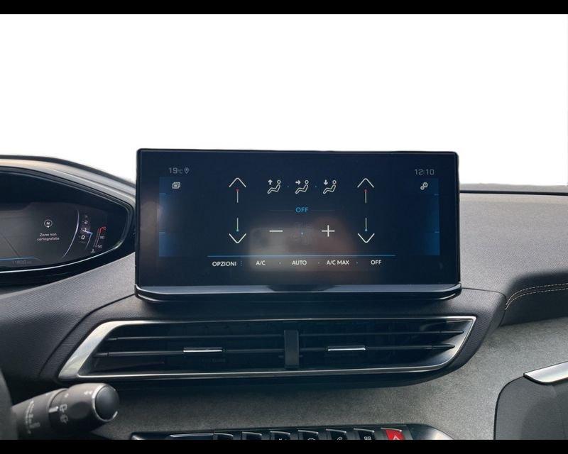 Peugeot 3008 II 2021 1.5 bluehdi GT s&s 130cv