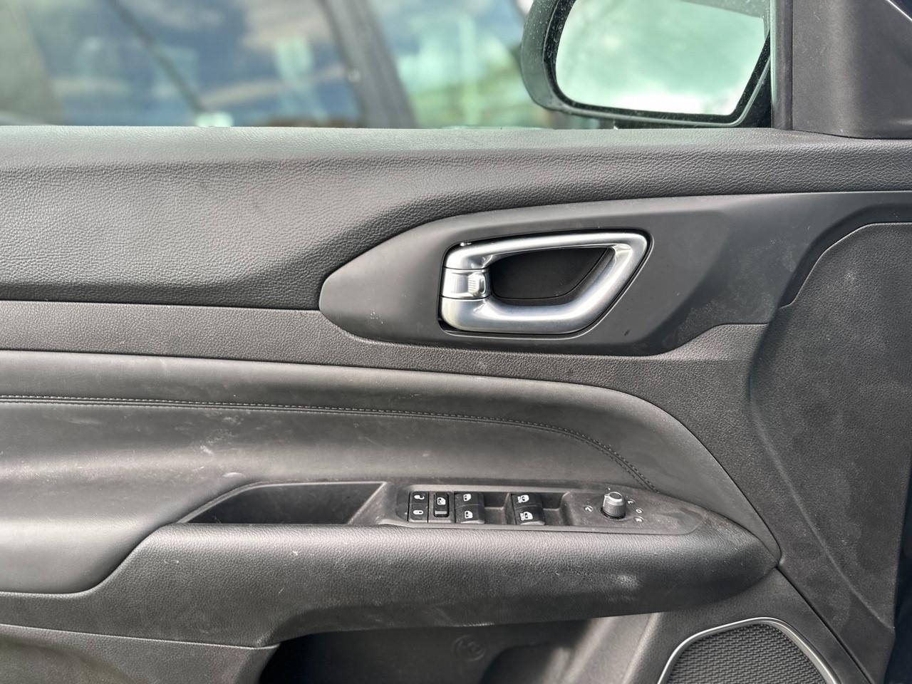 JEEP Compass II 2021 - Compass 1.5 turbo t4 mhev S 2wd 130cv dct