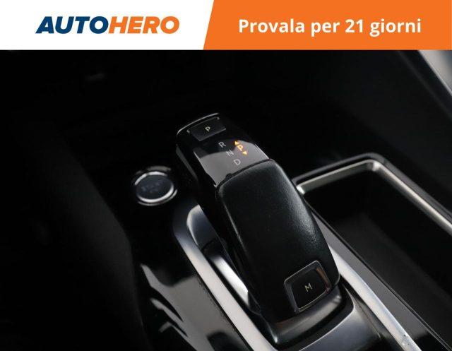 PEUGEOT 5008 BlueHDi 180 S&S EAT8 GT