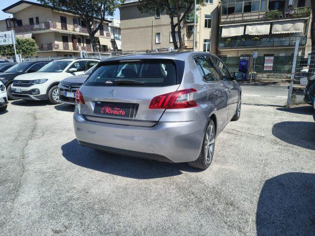 PEUGEOT 308 1.6 e-HDi 115 CV Stop&Start Allure