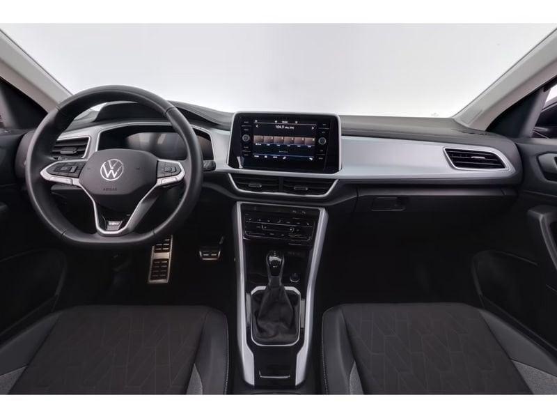 Volkswagen T-Roc 1.5 TSI ACT GOAL DSG LED COCKPIT PDC