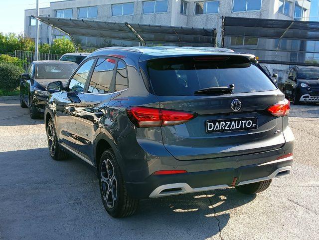 MG ZS 1.5 Comfort