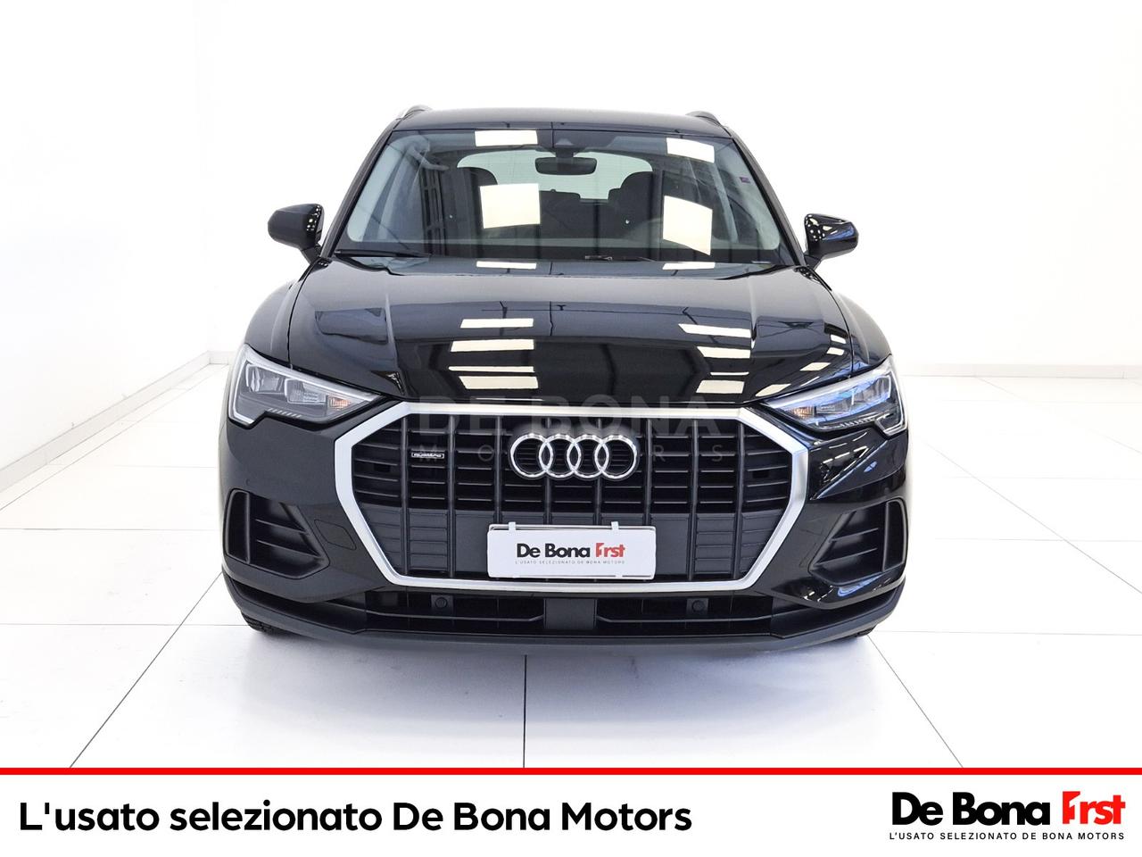 Audi Q3 35 2.0 tdi business quattro s-tronic